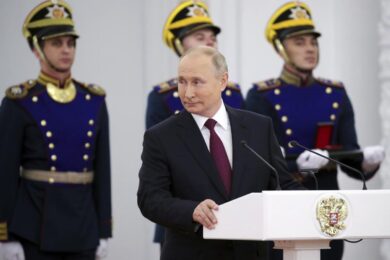 Russia, sparito ministro della Difesa Shoigu. Ha i codici della bomba atomica