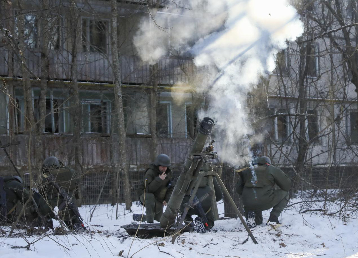 Guerra, Russia in difficoltà. “I missili di Putin a vuoto il 60% delle volte” Guerra, Russia in difficoltà. “I missili di Putin a vuoto il 60% delle volte”