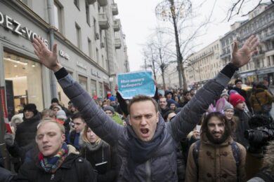 Guerra in Ucraina: molti russi con Putin, gli altri nel terrore. Il racconto