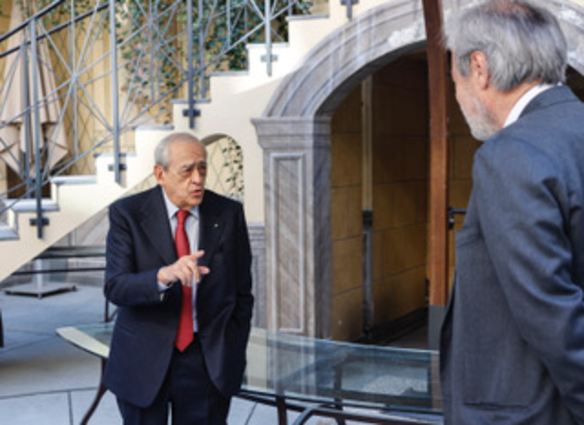 Generali, Calta promette più utili e 7 mld di M&A per “risvegliare il Leone”