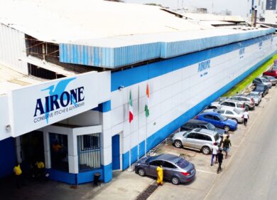 “Costa d’Avorio e Senegal, venti di ripresa?”, Airone Seafood protagonista