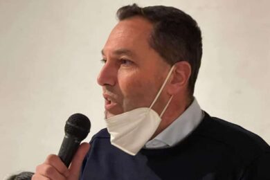 Roma in 15 minuti, la croce di Catarci. Ce la farà, dicono le carte napoletane