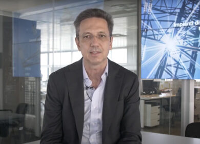 Inwit, Andrea Mondo responsabile technology e operations