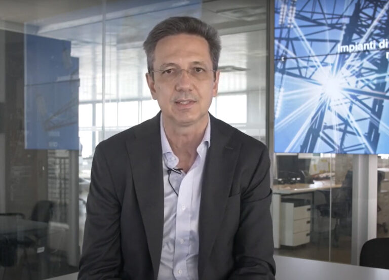 Inwit, Andrea Mondo responsabile technology e operations