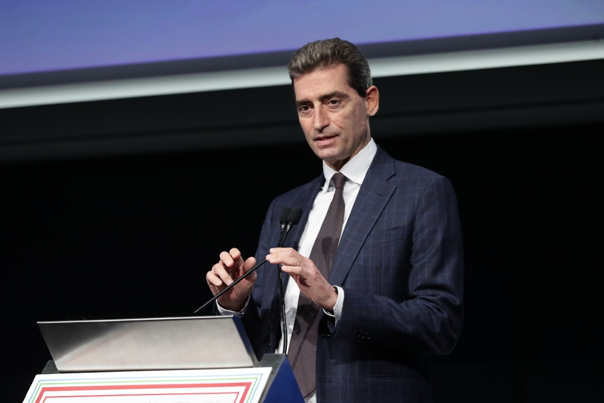 Borsa Italiana, Sironi lascia il board: Claudia Parzani è la nuova presidente Borsa Italiana, Sironi lascia il board: Claudia Parzani è la nuova presidente