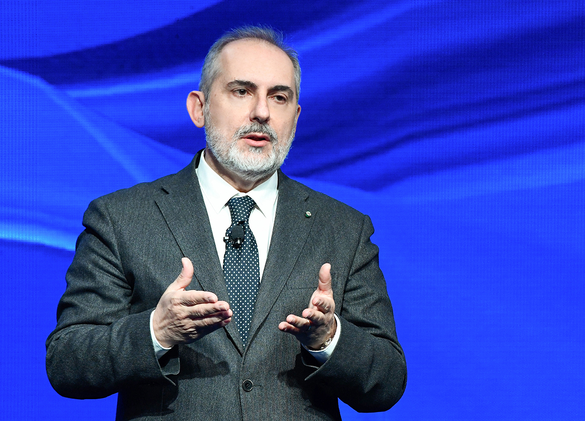 Terna, presentato l’aggiornamento del Piano Industriale “Driving Energy”