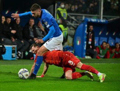 Mancini ha fallito l’obiettivo, dovrebbe dimettersi