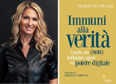 Immuni alla verità: il lato oscuro del mito della smart city