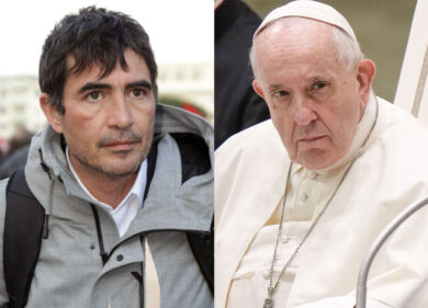 Guerra, Fratoianni (SI): “Il Papa mediatore? Sarebbe una bellissima notizia”