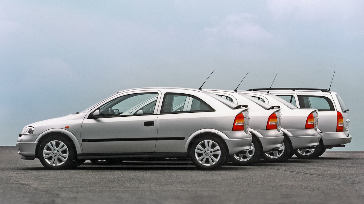 Il sistema Twinport da 20 anni rende efficienti i motori Opel 16 valvole Il sistema Twinport da 20 anni rende efficienti i motori Opel 16 valvole