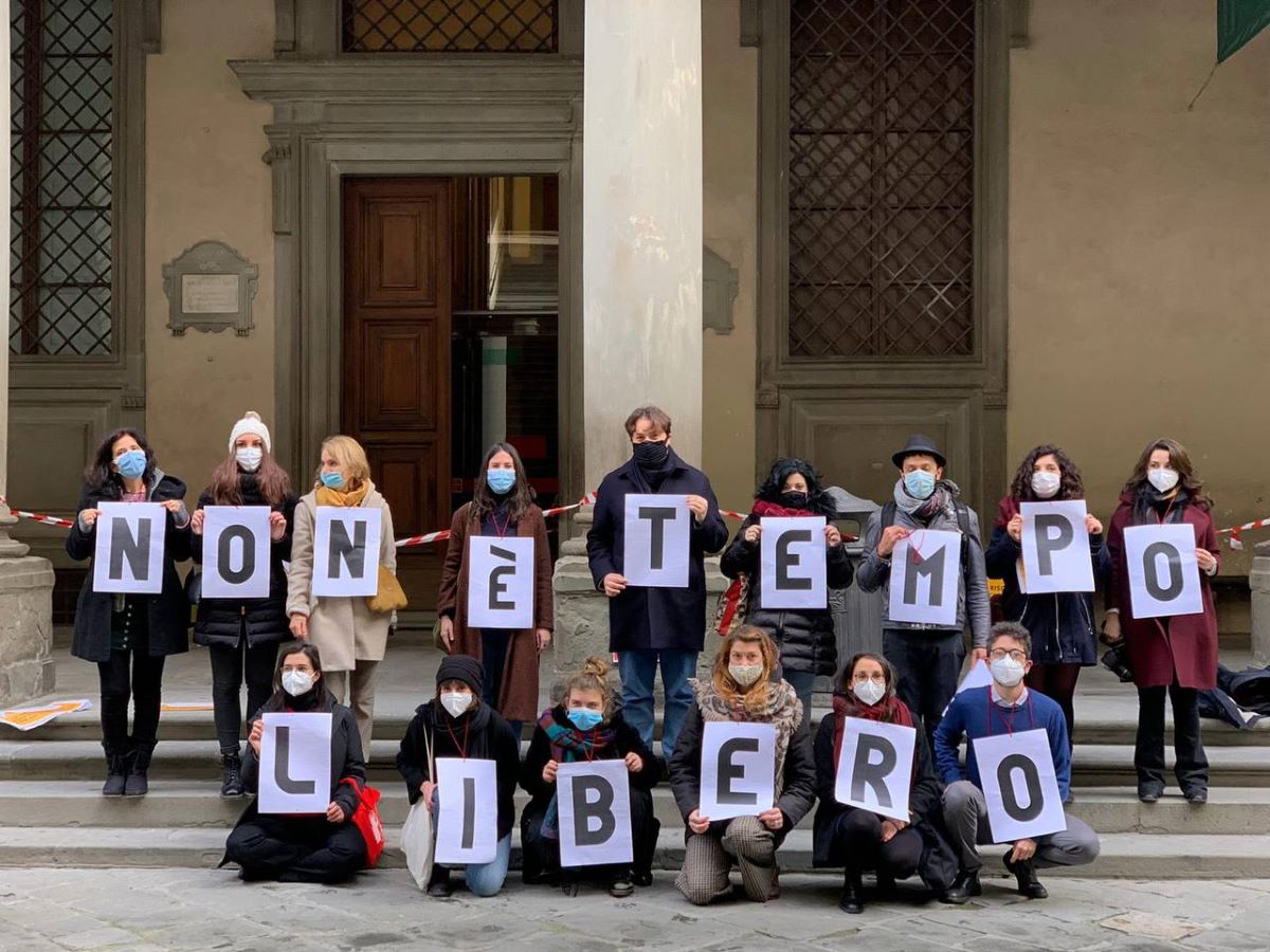 mi riconosci sono un professionista dei beni culturali mi riconosci sono un professionista dei beni culturali