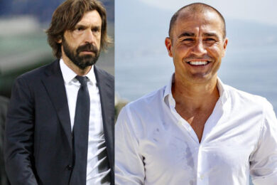 Italia, Mancini dimissioni? Cannavaro in pole, ma sale Pirlo. Rumors