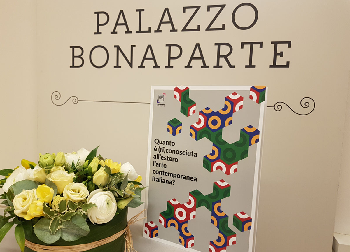 L’arte all’estero. Sesana: “Con Generali proteggiamo le emozioni”