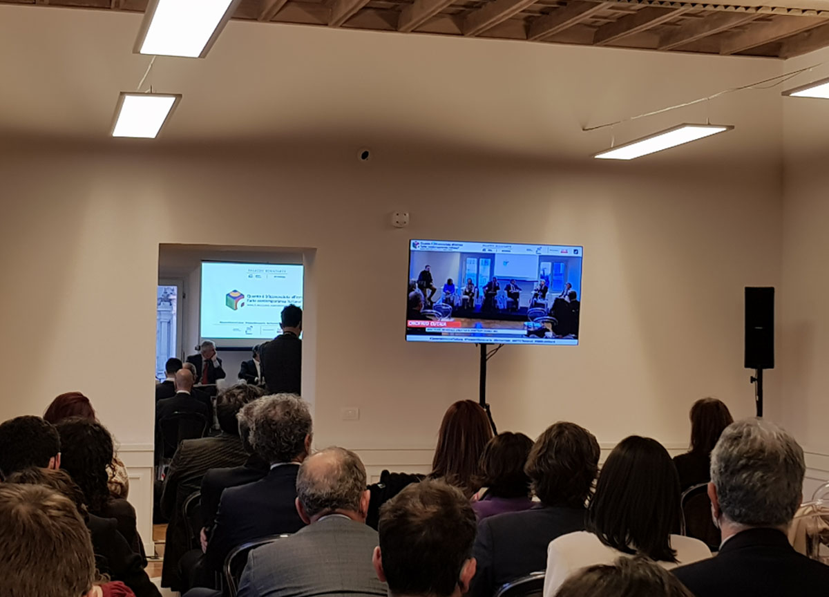 L’arte all’estero. Sesana: “Con Generali proteggiamo le emozioni”