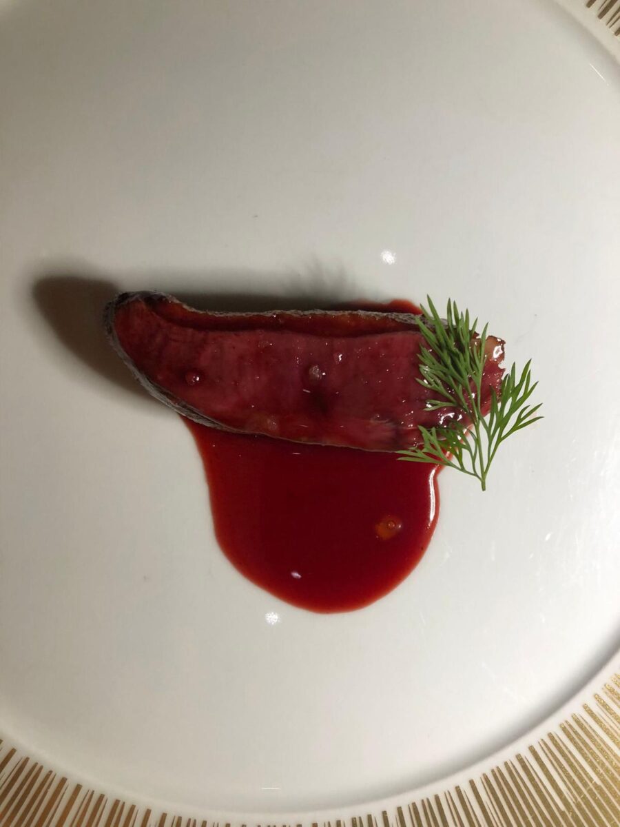 Salvatore Bianco illumina Identità Golose nel ciclo Tartufo tutto l’anno Salvatore Bianco illumina Identità Golose nel ciclo Tartufo tutto l’anno