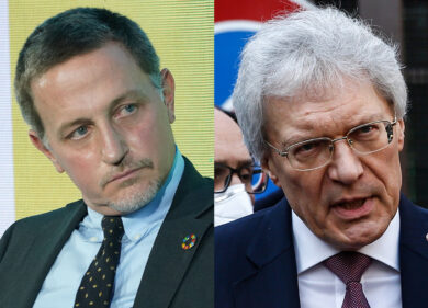 La Stampa, denuncia dai russi: “Vogliono uccidere il presidente Putin”