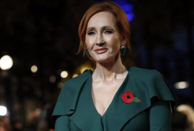 Guerra Ucraina, Putin usa Rowling per attaccare l’occidente. Ma lei non ci sta