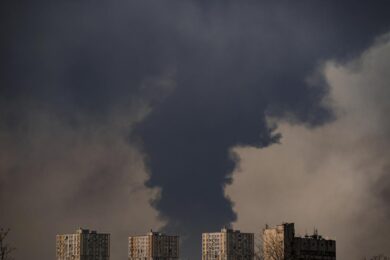 Guerra Ucraina, la Russia via da Kiev. Obiettivo Donbass per cantare vittoria