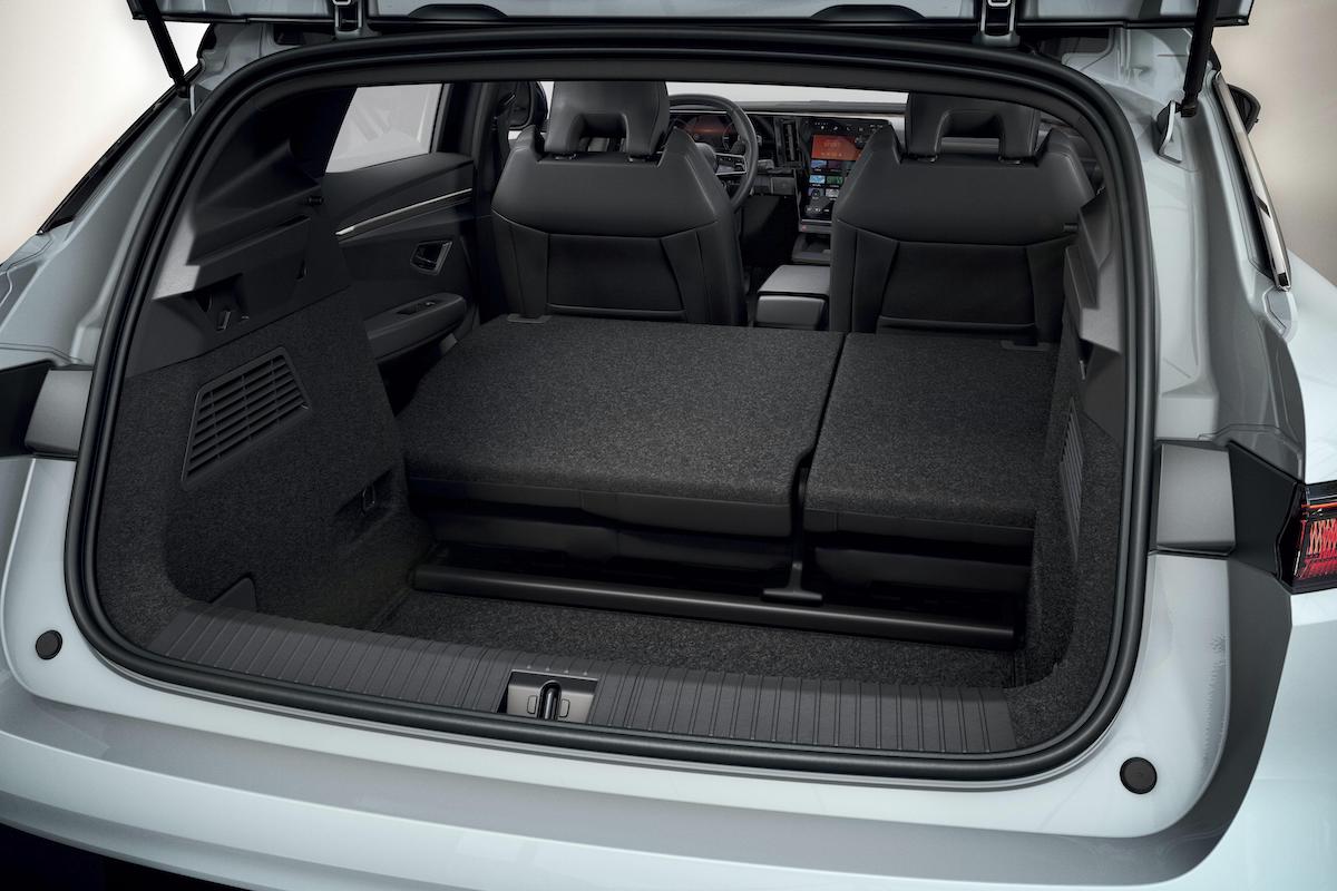 Nuova Renault Mégane E-TECH Electric ti fa sentire a casa