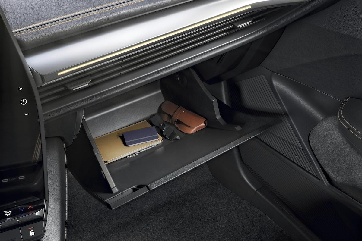 Nuova Renault Mégane E-TECH Electric ti fa sentire a casa