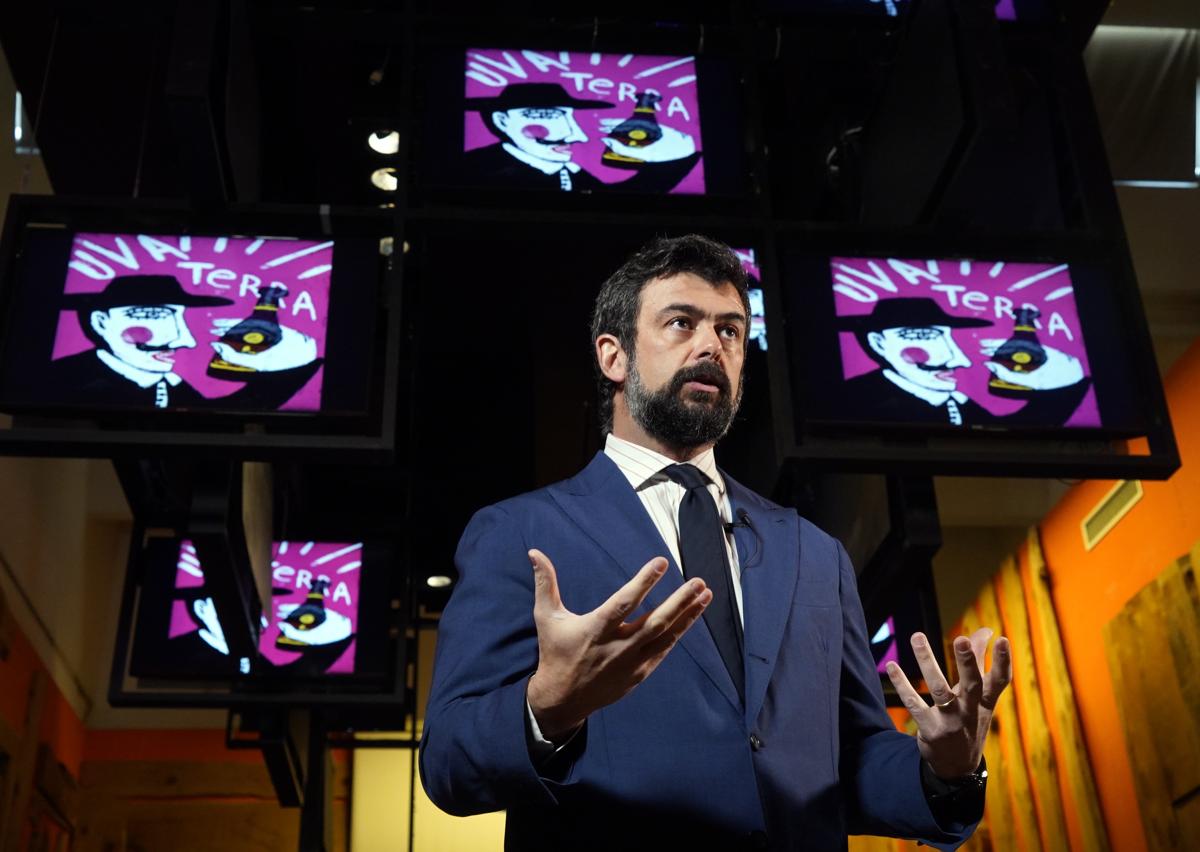 Pasqua Vigneti e Cantine chiude il 2021 con un fatturato di 63 mln di euro