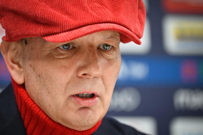 Mihajlović, la leucemia è tornata: “La malattia vuole ancora affrontarmi” Mihajlović, la leucemia è tornata: “La malattia vuole ancora affrontarmi”