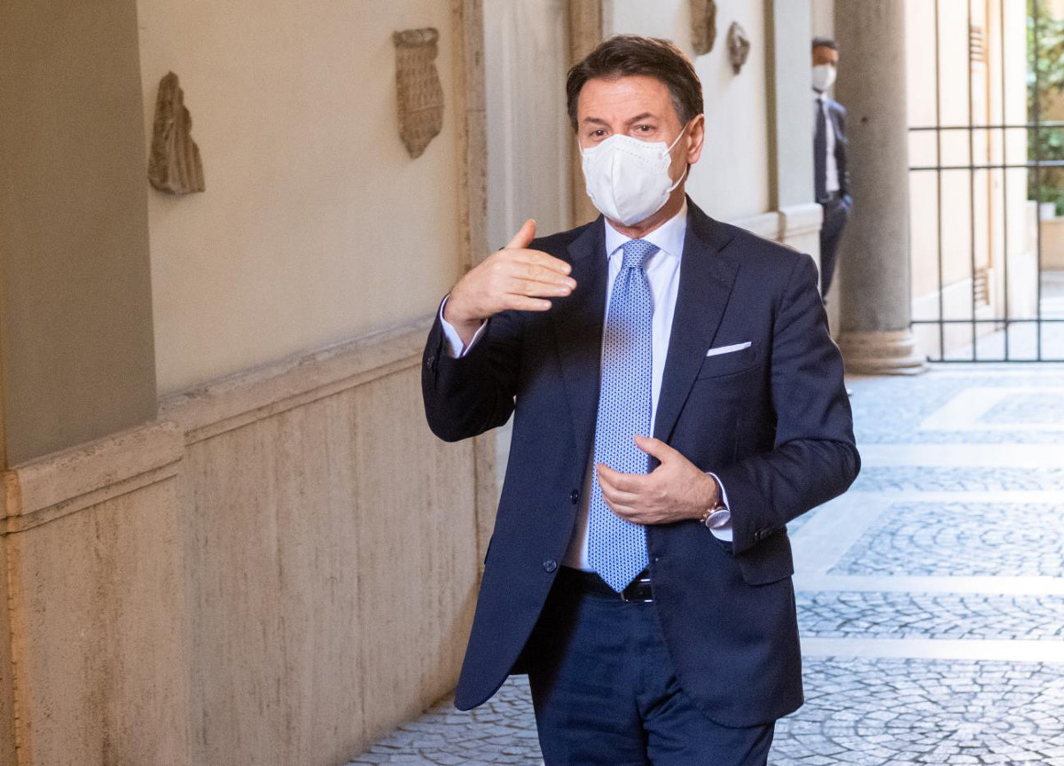 Votazione M5S, buona l’affluenza. Sopra 80 trionfo, sotto 60 Conte molla Votazione M5S, buona l’affluenza. Sopra 80 trionfo, sotto 60 Conte molla