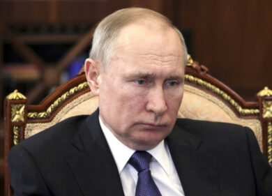 Bernabè: “Putin chiuderà il gas. Ad una belva feroce va fornita via d’uscita”