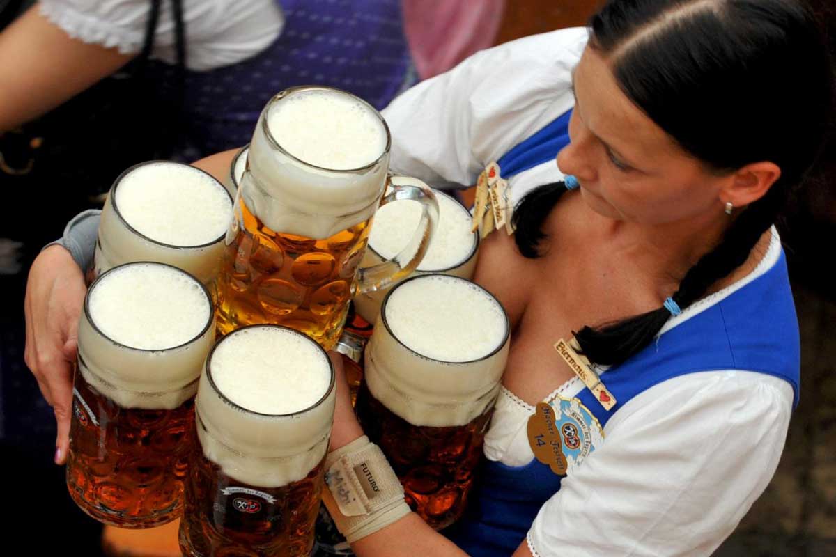 La birra come la benzina: calano le accise. Sconto solo per i microbirrifici