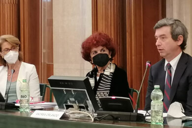 Empowerment femminile, focus su parità di genere e lavoro agile a Roma