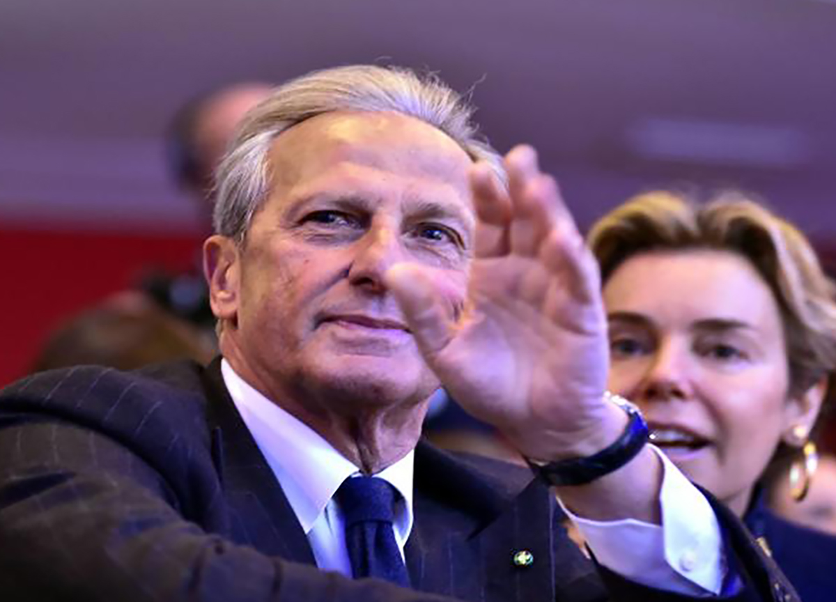 Engineering, Gaetano Miccichè nuovo presidente Engineering, Gaetano Miccichè nuovo presidente