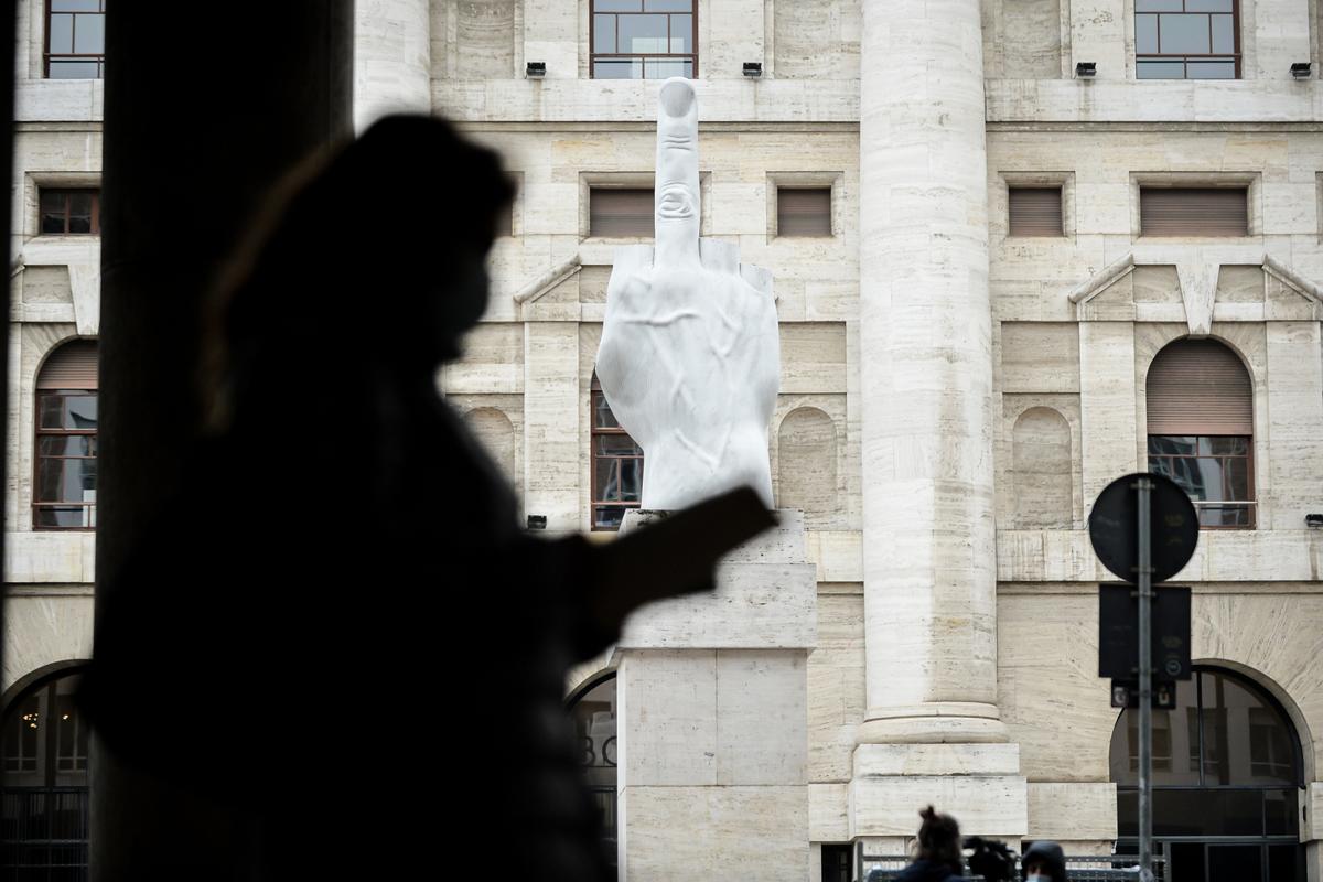 Guerra Ucraina, l’Europa chiude in rialzo. Milano positiva, si fiuta la pace Guerra Ucraina, l’Europa chiude in rialzo. Milano positiva, si fiuta la pace