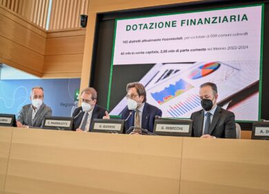 Distretti del Commercio, Regione Lombardia stanzia oltre 42 milioni