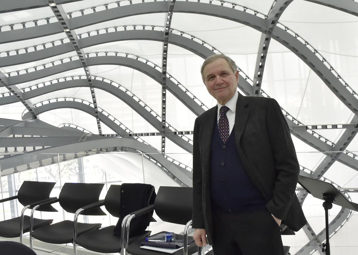 Visco, Banca d’Italia: “Necessaria una cooperazione internazionale rilevante” Visco, Banca d’Italia: “Necessaria una cooperazione internazionale rilevante”