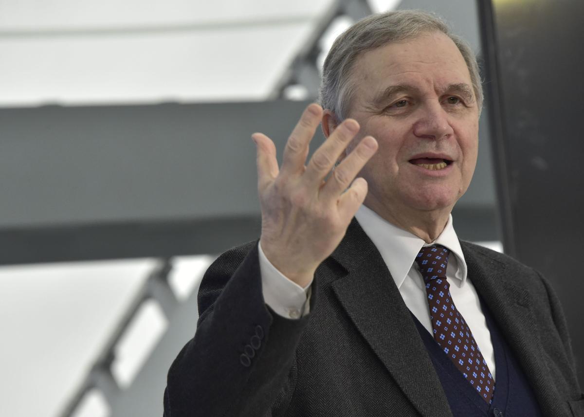 Visco, Banca d’Italia: “Necessaria una cooperazione internazionale rilevante” Visco, Banca d’Italia: “Necessaria una cooperazione internazionale rilevante”