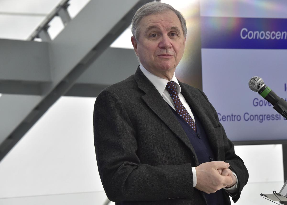 Visco, Banca d’Italia: “Necessaria una cooperazione internazionale rilevante” Visco, Banca d’Italia: “Necessaria una cooperazione internazionale rilevante”
