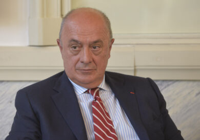 Dea Capital, Pellicioli: nessuna vendita. Continuerà a investire in Italia