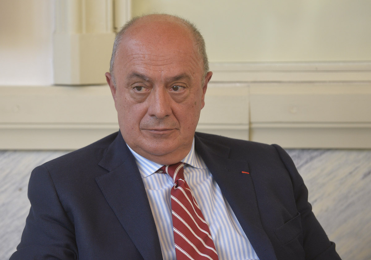 Dea Capital, Pellicioli: nessuna vendita. Continuerà a investire in Italia Dea Capital, Pellicioli: nessuna vendita. Continuerà a investire in Italia