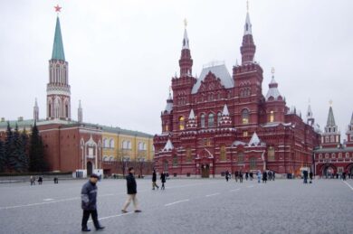 Russia, colpo di stato. Putin rovesciato, tempi e modi del golpe