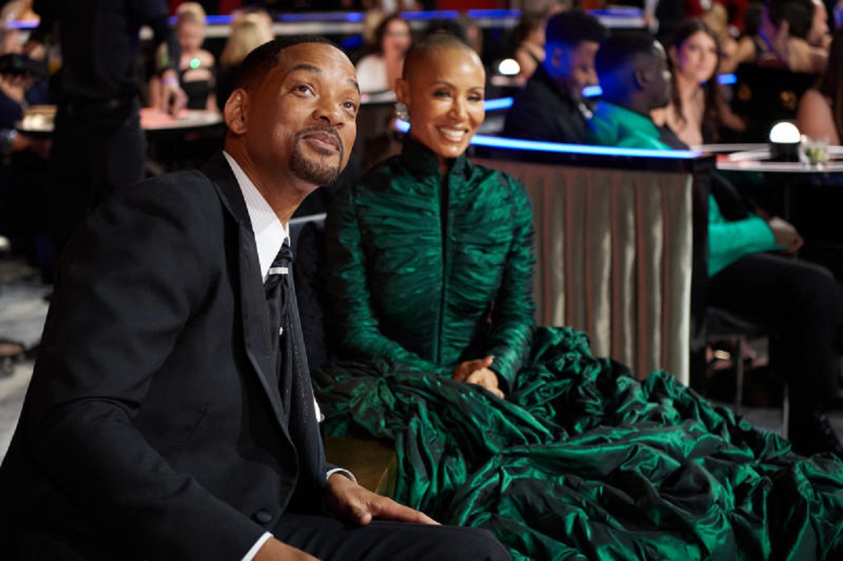 Moglie Will Smith, alopecia: cos’è la malattia di cui soffre l’attrice Moglie Will Smith, alopecia: cos’è la malattia di cui soffre l’attrice