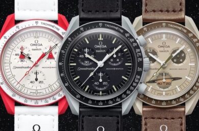 Moonswatch, code nei negozi lombardi: ecco quanto costa e perché è speciale