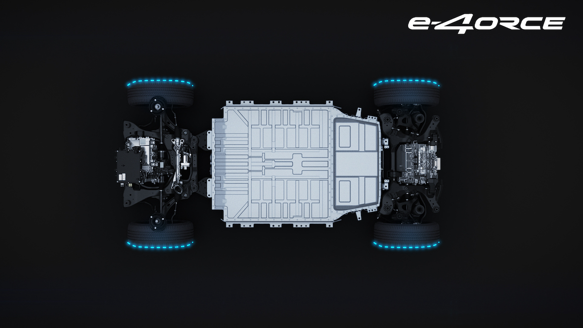 Nissan nel 2022 lancia in europa sei modelli elettrificati Nissan nel 2022 lancia in europa sei modelli elettrificati