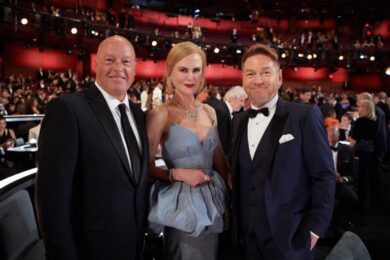 Oscar 2022: Gucci, Prada, Versace… le star vestono italiano