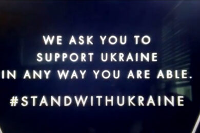 Oscar 2022, un minuto di silenzio per l’Ucraina, ma nessun intervento di Zelensky