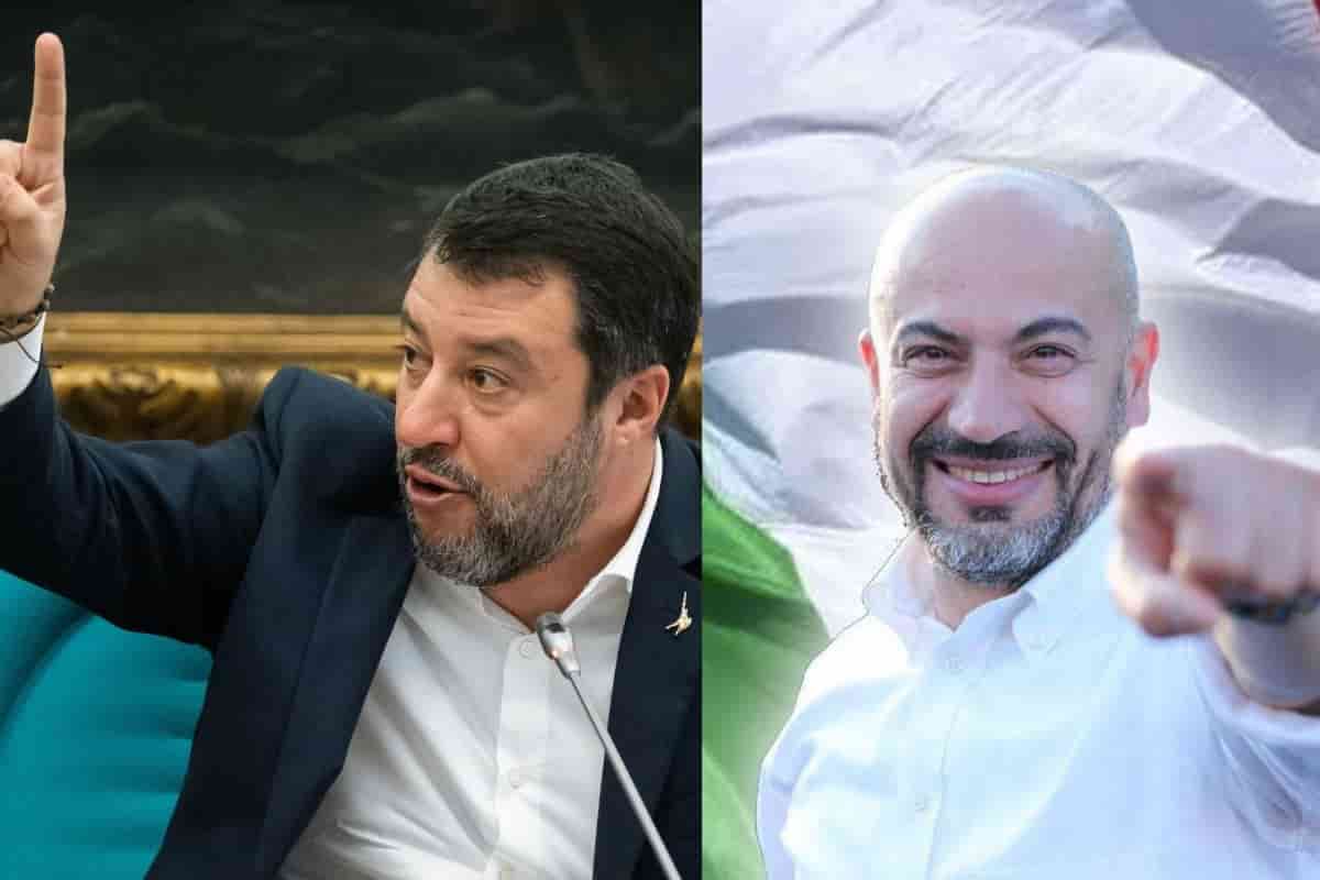 Lega Roma, ormai è diaspora. Fuga dai Municipi: da Salvini si passa a Paragone