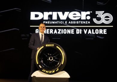 Driver, la rete di gommisti più grande d’italia, fesetggia 30 anni di attività