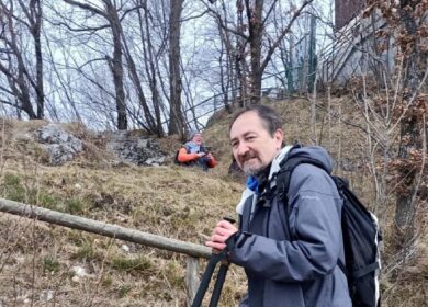 Escursionista milanese morto sulle montagne del Comasco