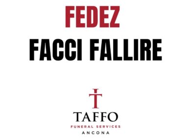 Taffo, auguri di buona fortuna a Fedez: si dissocia il Social media manager