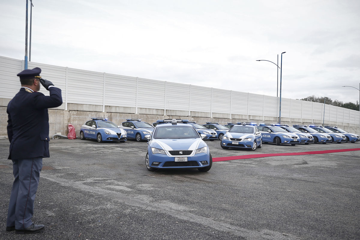 Violenze e stupri tenuti nascosti: “La Questura di Roma censura la realtà” Violenze e stupri tenuti nascosti: “La Questura di Roma censura la realtà”