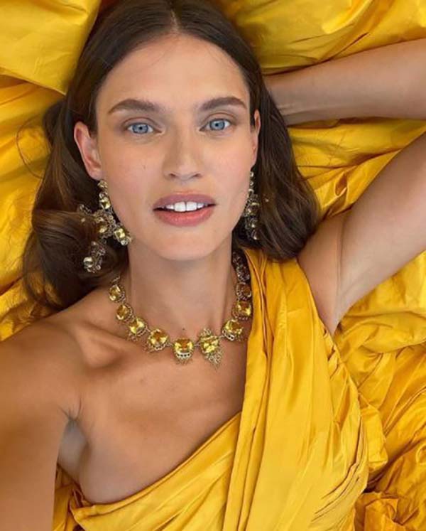 Bianca Balti: “Ho avuto troppe relazioni tossiche, diventerò madre da sola” Bianca Balti: “Ho avuto troppe relazioni tossiche, diventerò madre da sola”